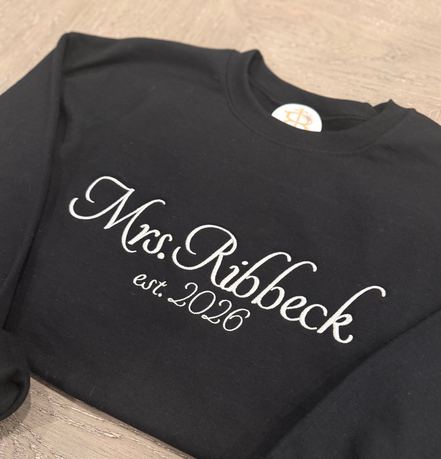 MRS Sweatshirt